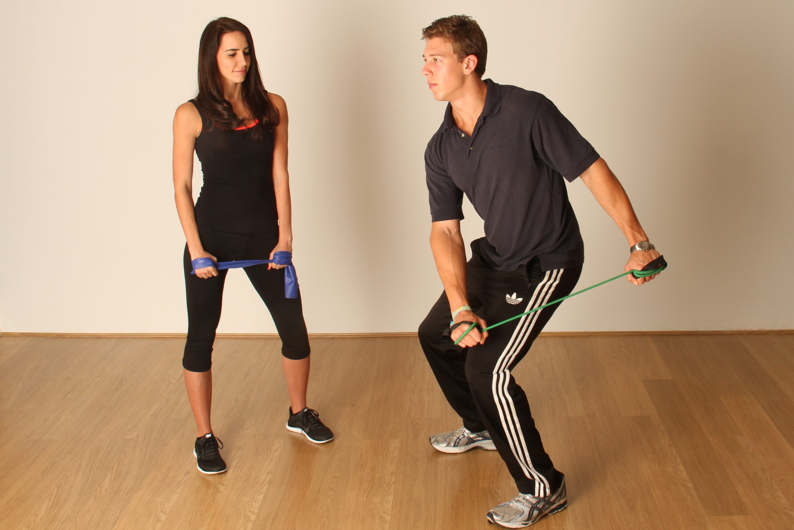 full body strength training for weight loss