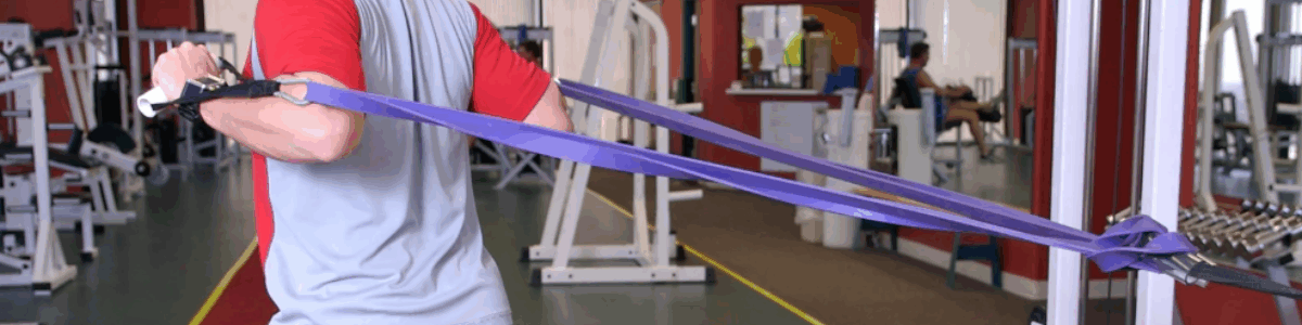 Resistance Training Resistance Training in Belsize Park, London