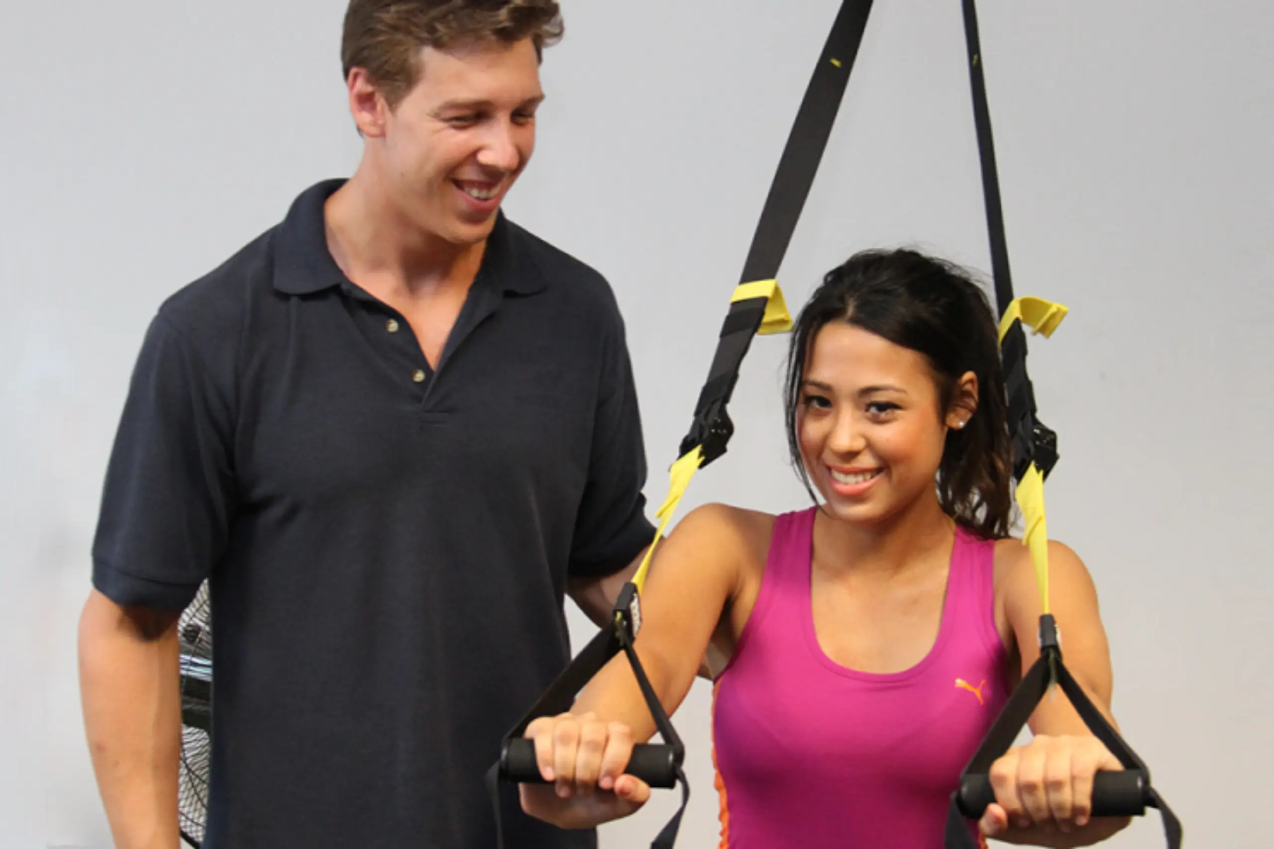 Resistance Training Belsize Park