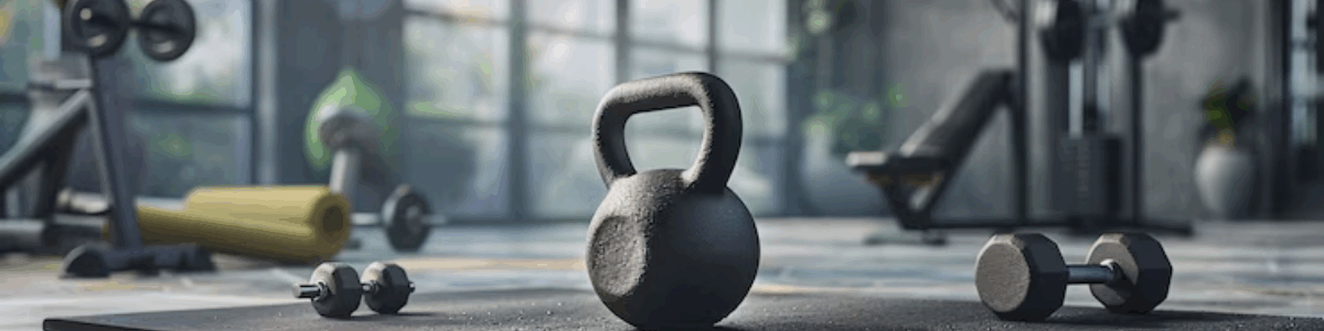 kettlebell Kettlebell Training in Belsize Park